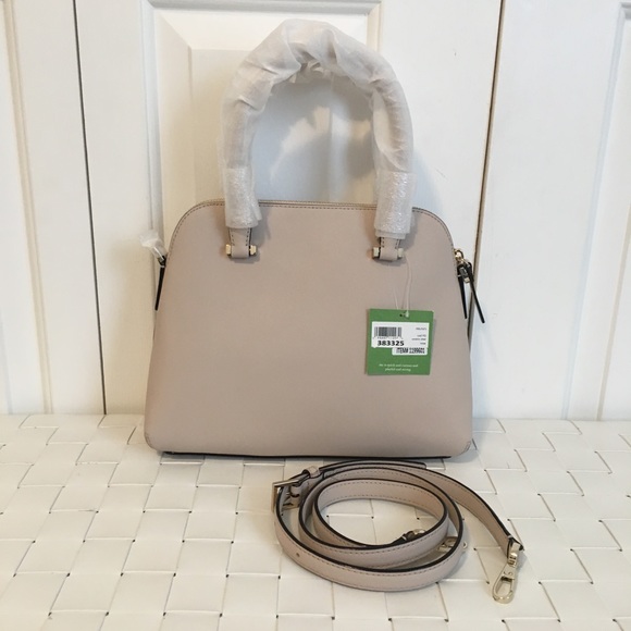 🌟HP🌟 NWT Kate spade Cameron street maise bag - Picture 3 of 8